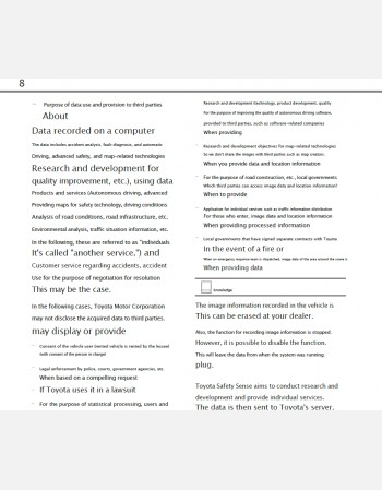 toyota sienta hybrid 2022-2023 owners manual in english